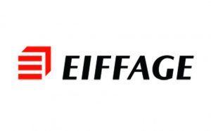 EIFFAGE fait confiance aux Ateliers Daniel Courby