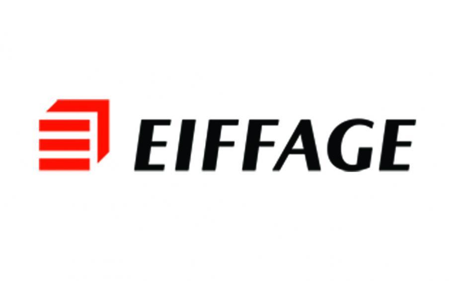 EIFFAGE fait confiance aux Ateliers Daniel Courby